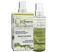 LKeratin Bifase con Proteinas de Seda Evolutive 150 ml.