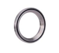 LKfjnhePF ArañAs para Bicicletas Cojinete de Acero for Auriculares Bicicleta 41,8 47 49 52mm, Solo rodamientos reparación for 28,6 44mm30mm 40mm, Accesorios for montaña(47X34X7)