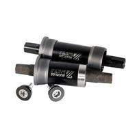 LKfjnhePF Eje Pedalier Soporte de pedalier for Bicicleta de montaña, Rosca de 110,5/113/116/152/156/166/174 mm, Movimiento Central, Soporte de pedalier for Bicicleta de montaña(BB90-152MM)