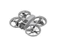 LKHLTBF B 4k,Dual Battery,dron Profesional m23 4k con Doble Lente y Control de Pantalla, Giro acrobático de 360 Grados, despegue y Aterrizaje con un Solo botón