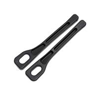 LKILFUWX 2 Piezas Relleno de Huecos Asiento de Coche para VW T5 T6 T6.1 California Multivan Transporter T7 Multivan, Organizador de Brecha de Consola Central Anticaída Accesorios Interior Coche