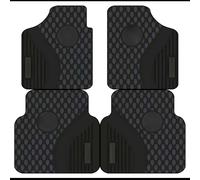 LKILFUWX Alfombrillas Coche, para Audi Q3 Sportback 2019-2023 Alfombrillas a Medida de moqueta Antideslizante Alfombrillas Delantera y Trasera Interior Accesorio