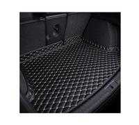 LKILFUWX Coche Alfombrillas Maletero, para Seat Cupra Ateca KH7 2016~2023 Antideslizante Impermeable Protector Maletero Coche de Cuero Cubremaletero Accesorios,A