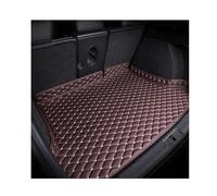 LKILFUWX Coche Alfombrillas Maletero, para Seat Cupra Ateca KH7 2016~2023 Antideslizante Impermeable Protector Maletero Coche de Cuero Cubremaletero Accesorios,B