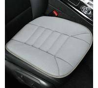 LKILFUWX Cojín Asiento Coche para Opel Zafira Life S M L 2019-2020, Transpirable Malla Almohadilla Antideslizante Confort Funda Protectora de Asiento,B