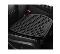 LKILFUWX Cojín Asiento de Coche, para Renault 4 E-Tech 2025- Cojín de Gel refrescante Asiento de Coche cojín de Asiento Transpirable de en Panal,A