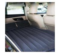 LKILFUWX Colchón de Aire Coche, para Lancia Musa (Type 350 2004-2012) Portátil Trasero Colchón Coche Cama Inflable Plegable Coche Camping Viajes al Aire Libre