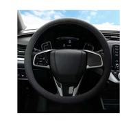 LKILFUWX Funda de Volante para VW ID Buzz 2022-2023 2024, Cubre Volante de Silicona Antideslizante, Protector Elástico, Tacto Suave y Lavable Accesorios Interior,A