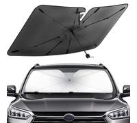 LKILFUWX Parasol Coche para Jeep Wrangler JL 4XE 2021-2024