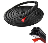 LKILFUWX Protector de Borde de automóvil, para Jeep Grand Cherokee III (WK) dal 2005-2010 Antigraffio Duradera Protector de Puerta de Coche Sello de Coche Accesorios de Coche,10M