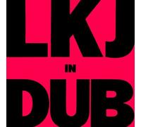 Lkj in Dub [Re-Issue]