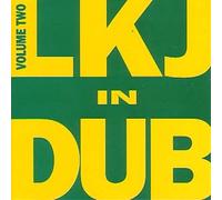 Lkj in Dub Vol.2