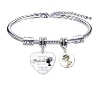 LKJHGF Regalo Madrina Pulsera para Madrina Pulseras quieres ser mi madrina?para Madrina Regalo de Cumpleaños Regalos Navidad Madrina Ideas Regalo Madrina (1)