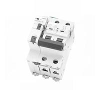 LKLNCXC Cortacircuitos Disyuntor WiFi Inteligente MCB Smart Life Control Remoto protección contra Cortocircuitos Interruptor inalámbrico de recierre(63a)