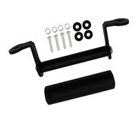 LKLNCXC Soporte para teléfono de Moto For Tracer 700/7/GT Accesorios de Motocicleta Soporte Placa navegación GPS Parabrisas for teléfono(#Value!)