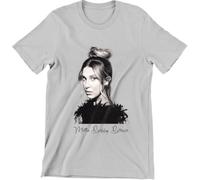LKMGFD Design Actress for Millie Bobby Brown Shirt(Small)