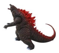 LKNBIF Anime Figura, Movie Monster Series Juguetes para Niños Decoración Monster Decoración -17cm