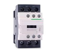 LKPEHTAGN Contactor de CA LC1D LC1D40 LC1D50 LC1D65 LC1D80 LC1D95 NC trifásico montado en Carril DIN