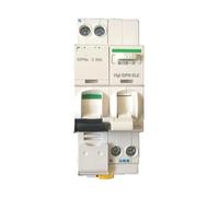 LKPEHTAGN Disyuntor Miniatura IDPNa 1P+N con protección contra Fugas de 30 mA Vigi iDPN ELE 6A 10A 16A 20A 25A 32A 40A