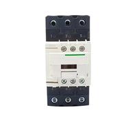 LKPEHTAGN Q7 380V M7 220V F7 110V E7 48VC C7 36V B7 24V AC Contactor for LC1D40A LC1D50A LC1D65A Control de Motor(Lc1d65a,24V)