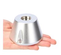 LKPMGOA Pequeña y Portátil Iman Quita Alarmas Ropa, 10000GS Security Tag Remover, Elimina Etiquetas de Seguridad Rápidamente y Mejora la Eficiencia