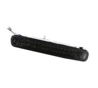 LKRGBXA 1 Unidad De Luz LED Roja Brillante, Tercera Freno Para Ford Para Mustang 2005-2009, Parada Trasera 12V Luz De Freno De Puerta Trasera(Black Lens)