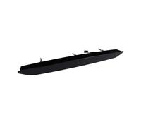 LKRGBXA 1X Z4 E85 2002-2008 Lente Negra De Alto Nivel Tercer LED Rojo Luz Freno Trasero Lámpara Luz De Freno De Puerta Trasera