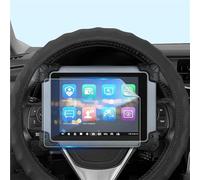 LKRGBXA 2 Protectores De Pantalla PET Para Autel MaxiSys MS908S De 9,7 Pulgadas, Para El Centro Del Coche, Accesorios Interiores. Película para GPS Navi