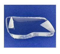 LKRGBXA Faros Delanteros 1 Pieza Para Chrysler 300C 2011 2012 2013 2014 2015 2016 2017 2018 2019 2020 2021 Carcasa Faro Delantero Lámpara Cubierta Transparente Faro Faro Principale Fari(Izquierda)