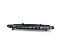 LKRGBXA Faros Delanteros 4L0953041E Para Q7 Sport Versión 2010-2015 11 Perlas Lámpara 4L0953042E Parachoques Delantero LED DRL Luz Señal Giro Sin Giro Dinámico Faro Principale Fari(Derecha)