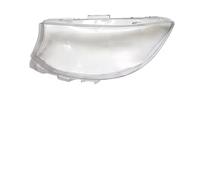 LKRGBXA Faros Delanteros Para Benz Para Sprinter W907 2019 2020 2021 2022 2023 Pantalla Faro LED Lente Faro Cubierta Pantalla Lámpara Protección Luz Lente Faro Principale Fari(Izquierda)