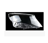 LKRGBXA Faros Delanteros Para Benz Para Vito Para V-CLASS V260 16-21 Tapas Lentes Cubierta Faro Estuche Delantero Automático Carcasa Pantalla Lámpara Luz Delantera Faro Principale Fari(Derecha)