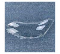 LKRGBXA Faros Delanteros Para Citroen Para C5 2010-2014 2015 2016 Tapas Repuesto Faros Delanteros Coche Cubierta Cristal Carcasa Pantalla Lámpara Transparente Faro Principale Fari(Derecha)