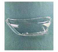 LKRGBXA Faros Delanteros Para CRV Para CR-V 2017 2018 2019 2020 2021 Cubierta Faros Delanteros Pantalla Transparente Carcasa Faro Máscara Vidrio Estuche Luz Faro Principale Fari(Left and Right)