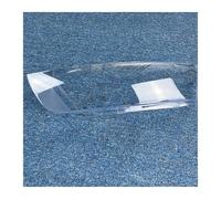 LKRGBXA Faros Delanteros Para Q3 2010 2011 2012 2013 2014 2015 Cubierta Faro Coche Carcasa Cristal Transparente Pantalla Lámpara Accesorios Coche Faro Principale Fari(Left and Right)