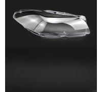 LKRGBXA Faros Delanteros Para Serie 5 F18 F10 520i 523i 525i 535i 530i 2011~2017 Cubierta Carcasa Lente Cristal Para Faros Delanteros De Coche Faro Principale Fari(Right B)