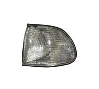 LKRGBXA Faros Delanteros Para Serie 7 E38 1995 1996 1997 1998 Luz De Señal Giro LED Para Coche Luz Estacionamiento Esquina Lámpara Luz Esquina Lámpara Señal Giro Faro Principale Fari(Only 1 Left)