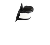 LKRGBXA Indicador Espelho Accesorios Señal Posición Lateral Indicador LED Dinámico Para X3 F25 2011-2017 Para X5 E70 2007-2013 Para X6 E71 E72 2007-2014(2piece NO Dynamic)