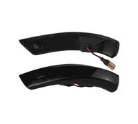 LKRGBXA Indicador Espelho Indicadora Giro Espejo Retrovisor LED Dinámico Para Ford Para Focus MK 2 3 2008-2017 Para Mondeo MK4 Para Facelift 2010-2014
