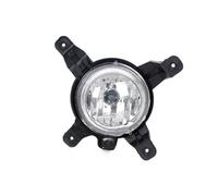 LKRGBXA Luces Antiniebla Conjunto Luces Antiniebla/de Señalización Para Parachoques Delantero Para Hyundai Para IX35 (2010-2015) - Números Pieza: 92201-2Z000 92202-2Z000 Faros Antiniebla(Only 1 Left)