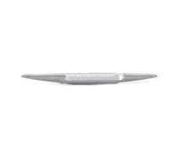 LKRGBXA Luz De Freno Adicional Para CRV Para CR-V 2012-2016 Tercera Lámpara Señal Parada Montada En Posición Alta Luz De Freno De Puerta Trasera(Blanco)