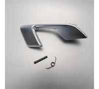 LKRGBXA Manijas Exteriores Puertas Coche Para Geely Para Atlas, 1 Pieza, Manija Interior, Kit De Reparación Hebilla Puerta, Manijas Interiores Coche