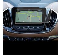LKRGBXA Navigation Protector pantalla Película De Vidrio Templado Para Chevrolet Volt 2019 Accesorios Para Pantalla Táctil De 8 Pulgadas Película para GPS Navi