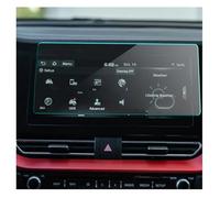 LKRGBXA Navigation Protector pantalla Película Protectora De Acero Para Pantalla De Vidrio Templado De 10,25 Pulgadas Navegación GPS De Coche Para Kia Para Niro 2020 2021 Película para GPS Navi