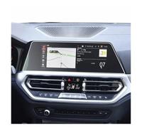 LKRGBXA Navigation Protector pantalla Película Protectora De Pantalla De Navegación De Vidrio Templado Para G20 G28, Accesorios Para Coche 2019-2020 Película para GPS Navi(Right hand drive)