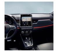 LKRGBXA Navigation Protector pantalla Protector Pantalla PET 9,3 Pulgadas Para Arkana RS Line 2022, Protector Pantalla Navegación Para Coche, Accesorios Interiores Para Coche. Película para GPS Navi