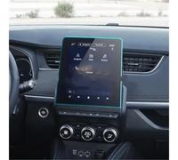 LKRGBXA Navigation Protector pantalla Protector Pantalla Táctil Para Zoe Para Clio 5 Para Captur 2 Y Arkana Easy Link 2022, Accesorios Para Zoe Protector Pantalla PET. Película para GPS Navi