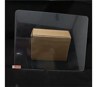 LKRGBXA Navigation Protector pantalla Protector Pantalla Vidrio Templado Para Interior Coche, Pantalla Táctil 11,15 Pulgadas Para Polestar 2 2021 2022 2023 Película para GPS Navi