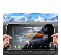 LKRGBXA Navigation Protector pantalla Protector Pantalla Vidrio Templado Para Nissan Para Sentra B18 MK4/ SR SV 2020 2021 2022 2023 Interiores 8 Pulgadas Para Navegación Coche. Película para GPS Navi