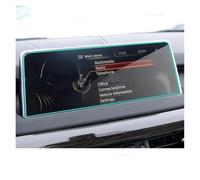LKRGBXA Navigation Protector pantalla Protector Pantalla Vidrio Templado Para X5/X6 2014-2018 F15-F16, Protector De Pantalla Táctil Para GPS De Coche. Película para GPS Navi